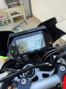 Yamaha Mt-10, снимка 17