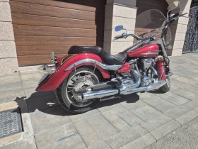 Yamaha Roadliner | Mobile.bg � ����� ������ 8