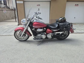 Yamaha Roadliner undefined | Auto.bg — изображение 9