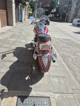 Yamaha Roadliner | Mobile.bg � ����� ������ 3