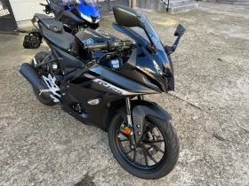     Yamaha Yzf 125 R, 2024 .