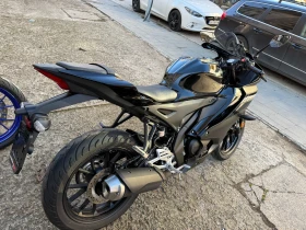 Yamaha Yzf 125 R, 2024 год., снимка 5