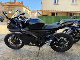 Yamaha Yzf 125 R, 2024 год., снимка 7