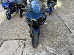 Yamaha Yzf 125 R, 2024 год., снимка 3