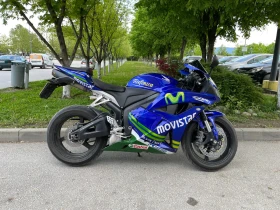 Honda Cbr 600 RR, снимка 3