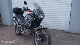 Honda Xrv Africa Twin 650 | Mobile.bg    3