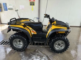 Can-Am Traxter bombardier 500 | Mobile.bg    3