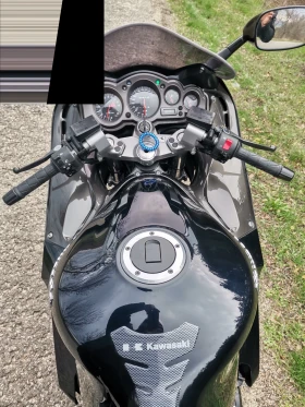 Kawasaki Zzr 1200, снимка 10