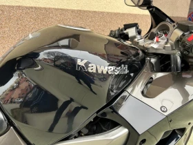 Kawasaki Zzr 1200, снимка 8