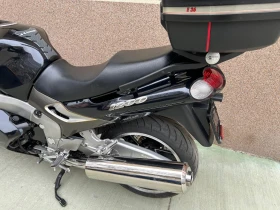 Kawasaki Zzr 1200, снимка 5