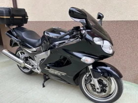 Kawasaki Zzr 1200, снимка 6