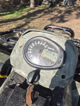 Arctic Cat Mud Pro H1 650 | Mobile.bg � ����� ������ 6