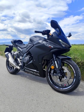 Honda Cbr 500 | Auto.bg — изображение 2