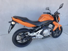 Kawasaki ER 650i , 2008 ������, ������  | Mobile.bg � ����� ������ 3