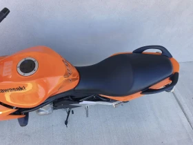 Kawasaki ER 650i , 2008 ������, ������  | Mobile.bg � ����� ������ 6