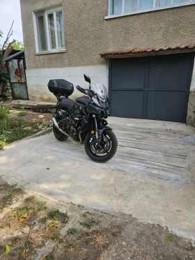 Yamaha Mt-10 | Mobile.bg � ����� ������ 16