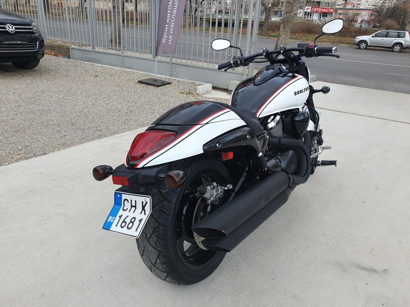 Suzuki Boulevard M90, снимка 7 - Мотоциклети и мототехника - 44326010