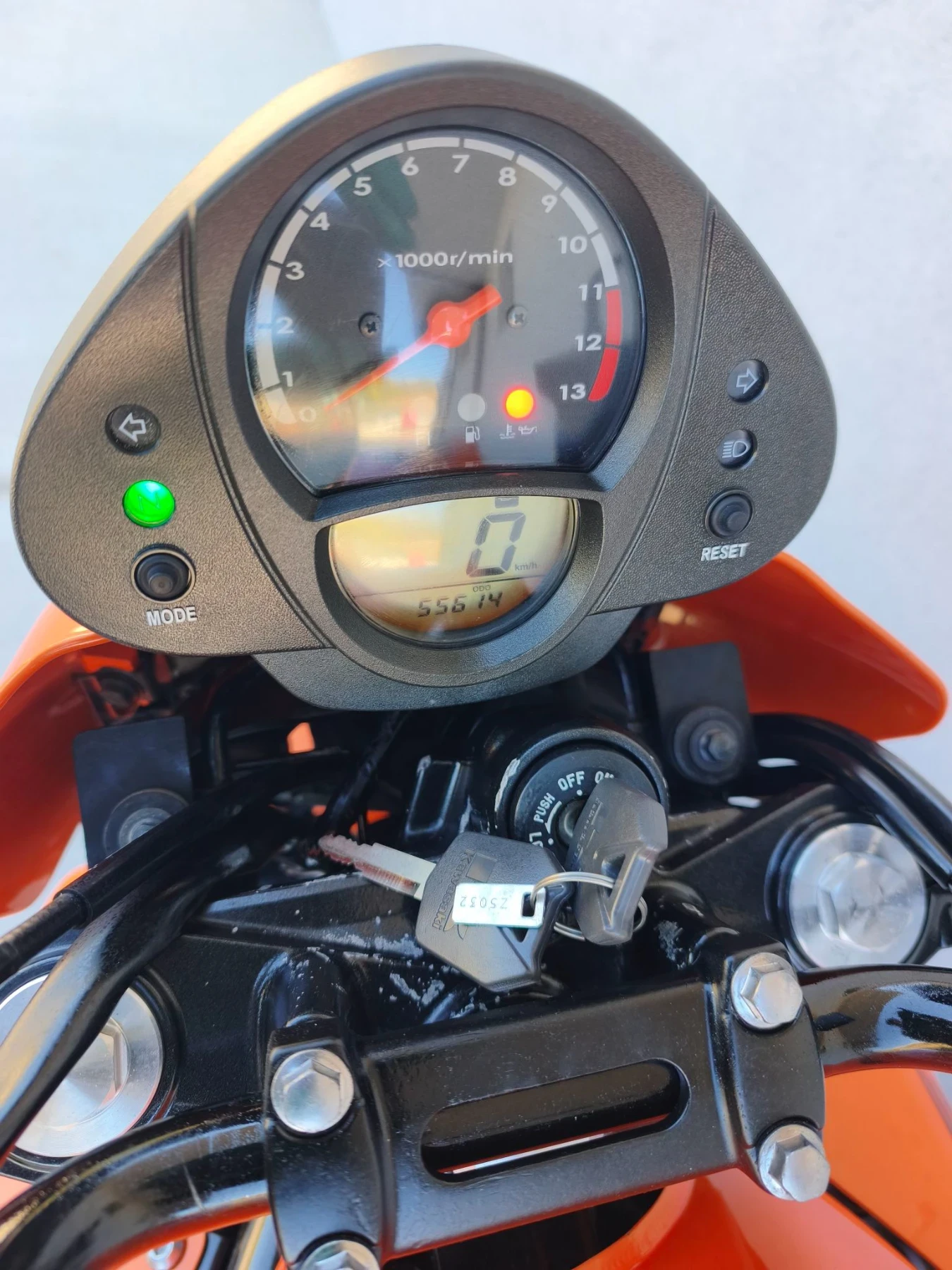 Kawasaki ER 650i , 2008 ������, ������  | Mobile.bg � ����������� 4