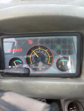 Обява за продажба на Телескопичен товарач Claas Fargo K70 ~46 800 лв. - изображение 8 | Auto.bg Обява за продажба на Телескопичен товарач Claas Fargo K70 ~46 800 лв. - изображение 8