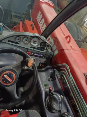 ������������ ������� Manitou MLT735-120LSU | Mobile.bg � ����� ������ 7