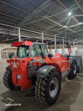������������ ������� Manitou MLT735-120LSU | Mobile.bg � ����� ������ 4