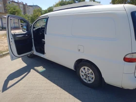 Кемпер Autoroller Hyundai H200, снимка 2