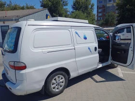 Кемпер Autoroller Hyundai H200, снимка 1