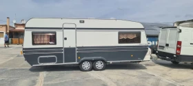 Обява за продажба на Каравана Hobby ~9 500 лв. - изображение 4