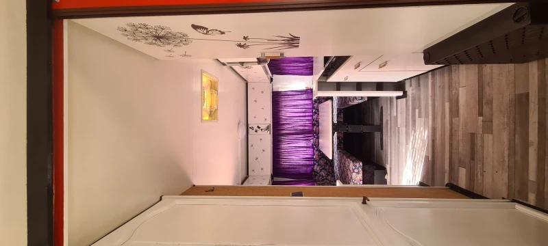 Каравана Hobby, снимка 7 - Каравани и кемпери - 51927793