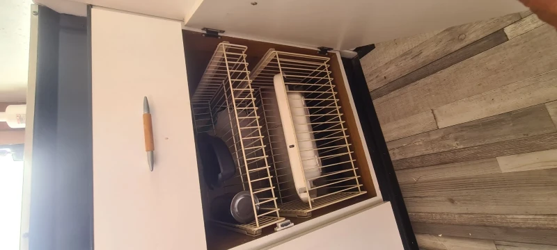 Каравана Hobby, снимка 11 - Каравани и кемпери - 51927793