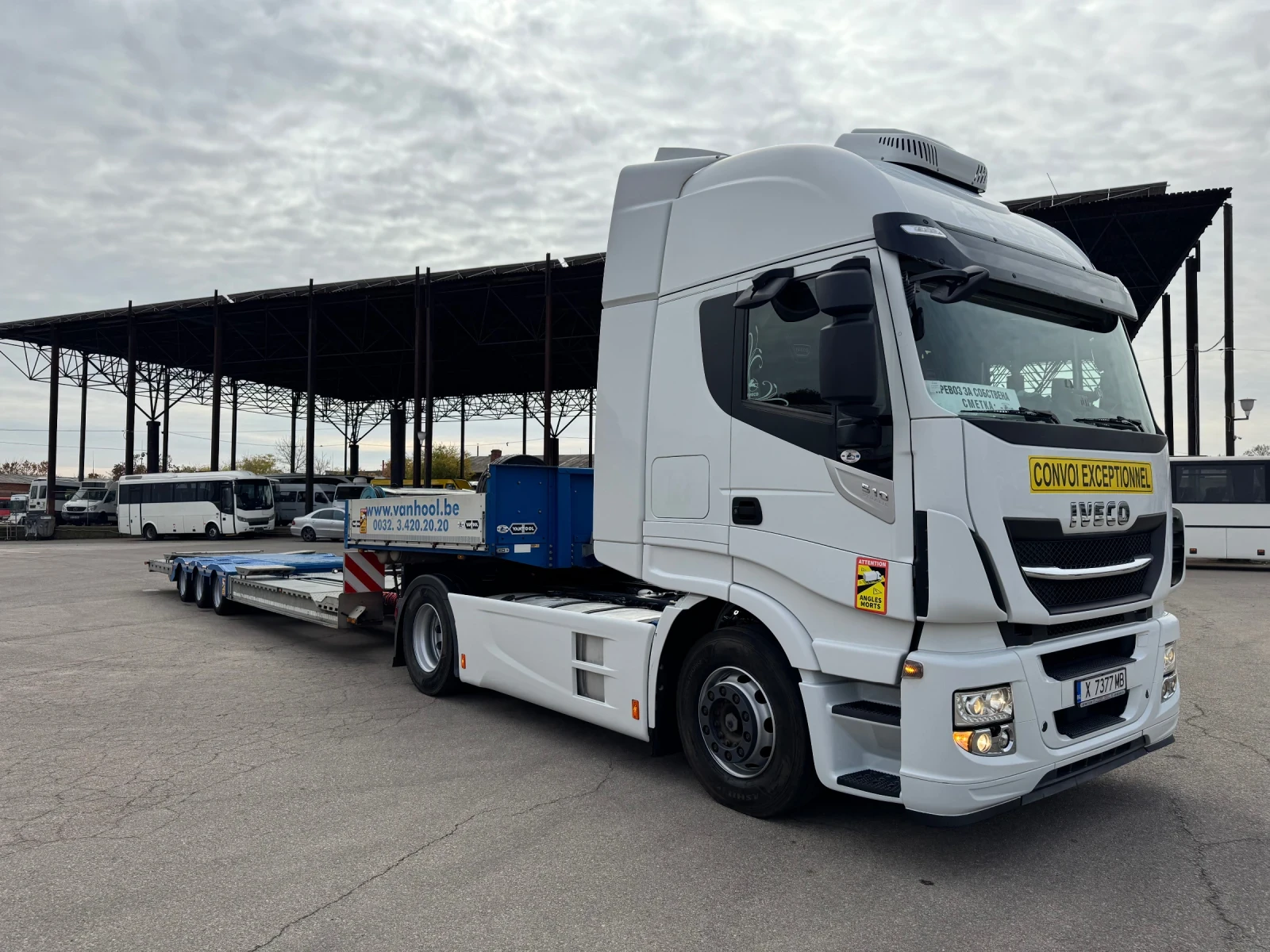  Kaessbohrer 1844  | Mobile.bg   11