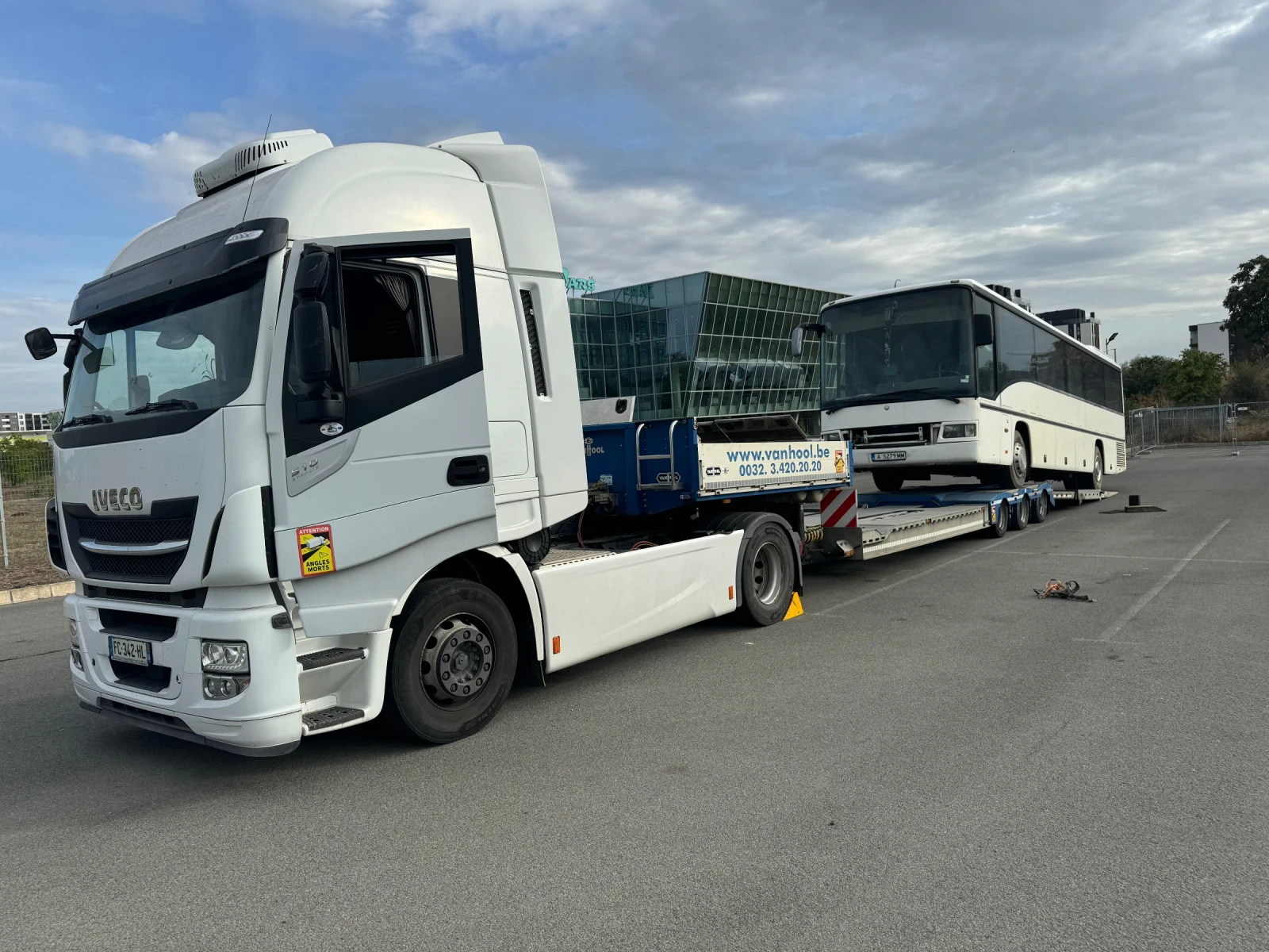  Kaessbohrer 1844  | Mobile.bg   13