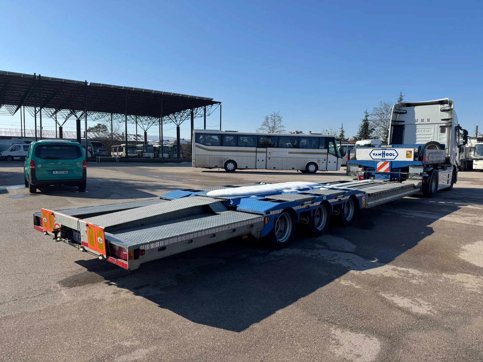  Kaessbohrer 1844  | Mobile.bg   10