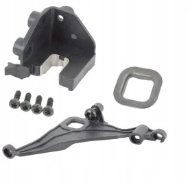 Ремонтен к-т фар AUDI A8 2010-2017 LH   4H0998121/Оригинален ремонтен к-т фар AUDI A8 2010-4H0998122, снимка 2