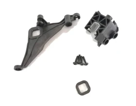 Ремонтен к-т фар AUDI A8 2010-2017 LH   4H0998121/Оригинален ремонтен к-т фар AUDI A8 2010-4H0998122, снимка 1