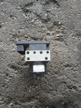 8671224 ABS помпа Volvo S60, снимка 4
