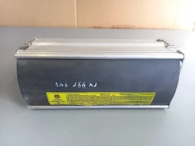 Еърбег пасажерски Фолксваген Голф 4 1.4Б (к)