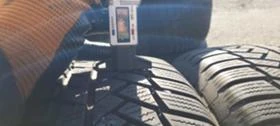 Гуми Зимни 215/70R16, снимка 4