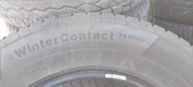 Гуми Зимни 215/70R16, снимка 7