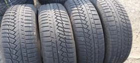Гуми Зимни 215/70R16, снимка 1