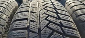 Гуми Зимни 215/70R16, снимка 5