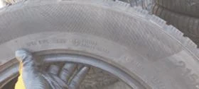 Гуми Зимни 215/70R16, снимка 9