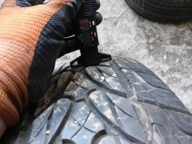 Гуми Летни 235/70R16, снимка 3