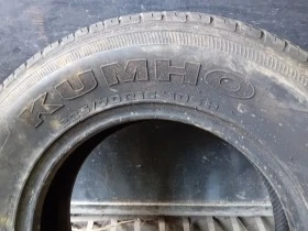 Гуми Летни 235/70R16, снимка 5