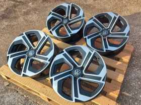 Джанти за VW, снимка 5