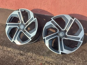 Джанти за VW, снимка 4