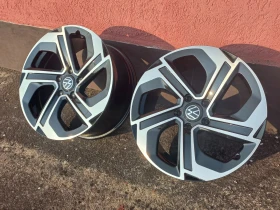 Джанти за VW, снимка 9