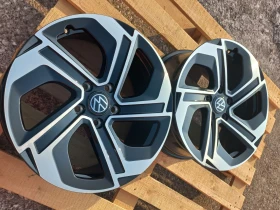 Джанти за VW, снимка 3