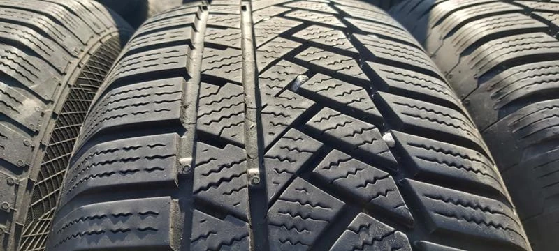 Гуми Зимни 215/70R16, снимка 5 - Гуми и джанти - 30921579