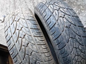 Гуми Летни 235/70R16, снимка 1 - Гуми и джанти - 46361305